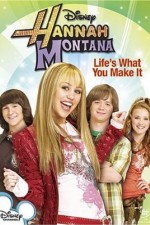 Watch Hannah Montana Vumoo